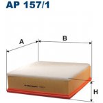 Vzduchový filtr FILTRON AP 157/1 – Hledejceny.cz