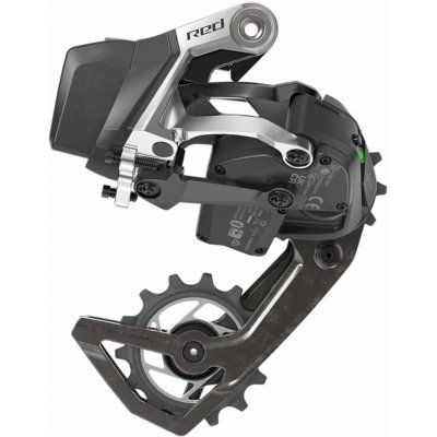 Sram RED XPLR AXS – Zboží Dáma