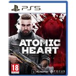 Atomic Heart – Zboží Mobilmania