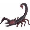 Figurka Mojo Veleštír císařský škorpión