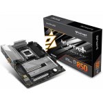 Sapphire NITRO+ B850A WIFI 7 – Zboží Živě