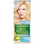 Garnier Color Naturals Créme barva na vlasy 1001 Pure Blonde – Hledejceny.cz