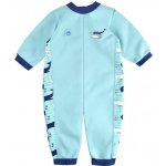 Splash About UV dětský neopren - overal - VELRYBA – Zboží Dáma