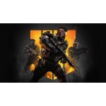 Call of Duty: Black Ops 4 – Zboží Živě