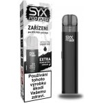 SYX POD PRO 1100 mAh Černá – Zboží Dáma