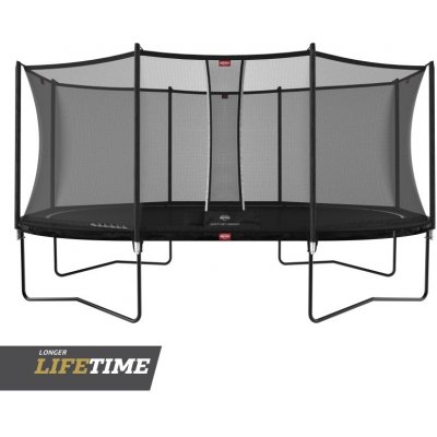 Berg Grand Favorit Regular 520 cm – Hledejceny.cz