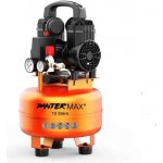PANTERMAX Air Flow 10 Silent PMAF10SI – Zboží Mobilmania