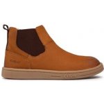 Kickers kotníková obuv Tackbo 829881-30-11 camel – Sleviste.cz