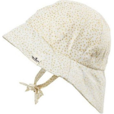 Elodie Details sluneční klobouk Sun hats Gold Shimmer – Hledejceny.cz