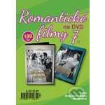 Romantické filmy 7 DVD – Hledejceny.cz