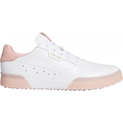 Adidas Adicross Retro Wmn white/pink – Zboží Mobilmania