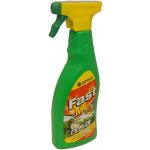 AgroBio Přípravek k hubení savého a žravého hmyzu Fast M 500 ml – Sleviste.cz