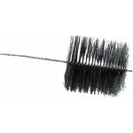 Drátěná Štětka komínová 160 mm 2 m – Sleviste.cz