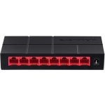 Mercusys MS108G – Zboží Živě