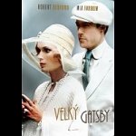 Velký Gatsby 1974 DVD – Sleviste.cz