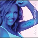 Letokruhy - CD - Lucie Vondráčková