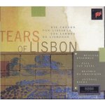 Tears Of Lisbon Huelgas Ensemble Ne – Hledejceny.cz