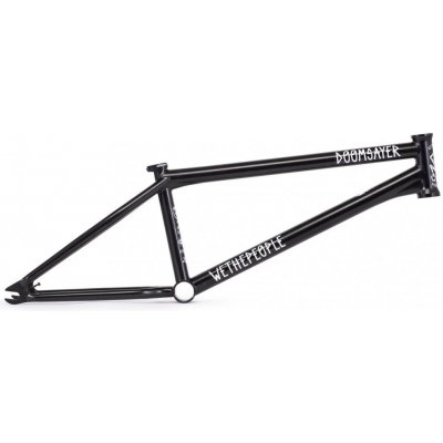 rám BMX WETHEPEOPLE Doomsayer 2019 – Zboží Dáma