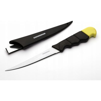 CORMORAN FILETOVACÍ NŮŽ 16cm – Zboží Dáma