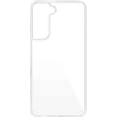 Pouzdro Crystal Cover Samsung Galaxy S21 FE 5G čiré – Hledejceny.cz