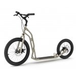 Yedoo S2016 Disc silver gold – Zboží Dáma