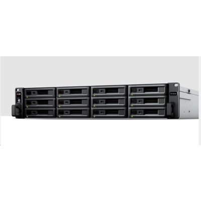 Synology Expansion Unit RX1222sas – Hledejceny.cz