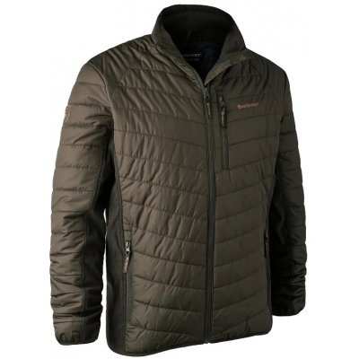 Bunda Deerhunter Moor Padded Jacket – Hledejceny.cz