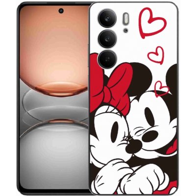 mmCase na Realme C75 - minnie a mickey – Zboží Živě