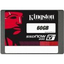 Kingston SSDNow KC300 60GB, 2,5", SATAIII, SSD, SKC300S37A/60G