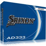 Srixon AD333 Pure12 ks – Zbozi.Blesk.cz