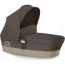 Cybex Korba Carry Cot M Manhattan Grey