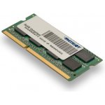 Patriot Signature DDR3 8GB 1600MHz PSD38G1600L2S – Hledejceny.cz