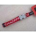 Red Dingo obojek Spots – Sleviste.cz