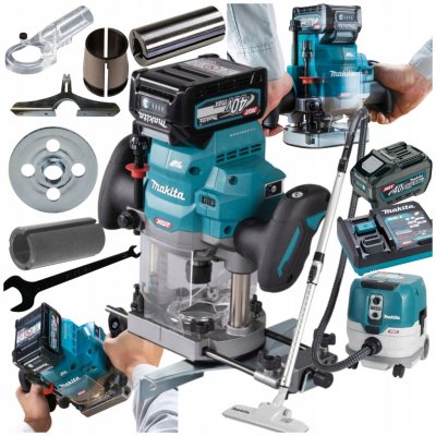 MAKITA RP001GZ – Zboží Dáma