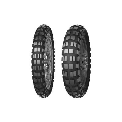 Moto Mitas E-10 120/70 R19 60Q - 24141