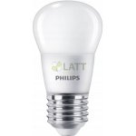 Philips CorePro LED žárovka E27 2,8W 250lm 2700K – Hledejceny.cz