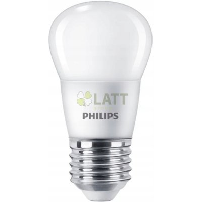 Philips CorePro LED žárovka E27 2,8W 250lm 2700K – Hledejceny.cz