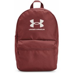 Under Armour Loudon Lite red white 25.5 l