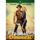 Krokodýl Dundee 2 DVD