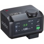 Godox blesk iT30Pro pro Fujifilm černý – Zboží Živě