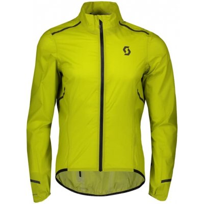 Scott RC Weather WP sul yel/blac pánská – Hledejceny.cz