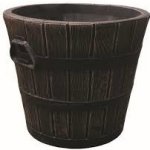 ROTO Květináč Polka M 40x35 cm – Zboží Dáma