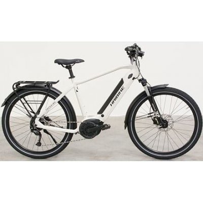 Haibike Trekking 3 High Bosch 2024