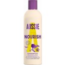 Aussie Konopný vyživující šampon 300 ml