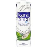 Kara Kokosová voda 1 l – Hledejceny.cz