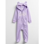 Baby overal GAP Fialová – Zboží Dáma