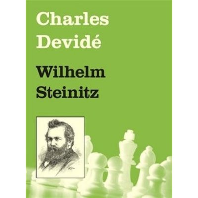 Wilhelm Steinitz (Charles Devidé)