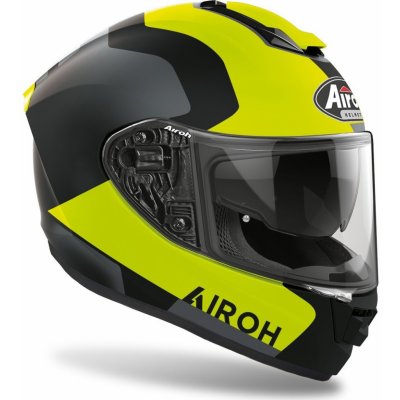 Airoh ST 501 Dock 2022 – Sleviste.cz