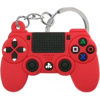 Přívěsek na klíče Gamepady Varianta 6 – Zboží Mobilmania