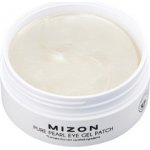 Mizon Pure Pearl Eye Gel Patch 1,4 g x 60 ks – Zboží Dáma